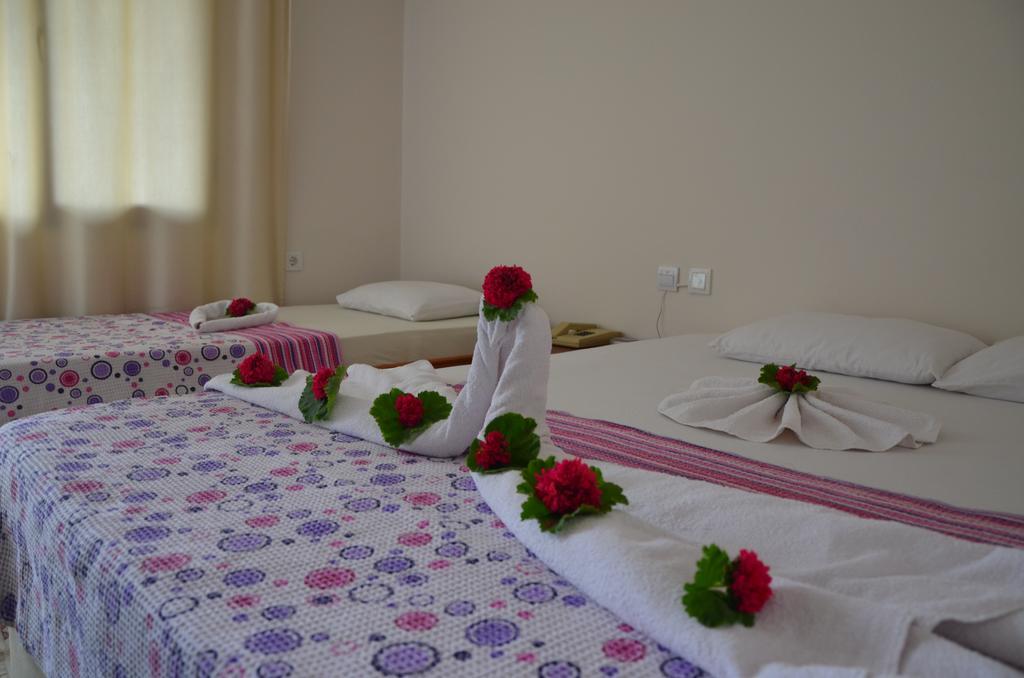 Dilek Hotel Menderes Quarto foto